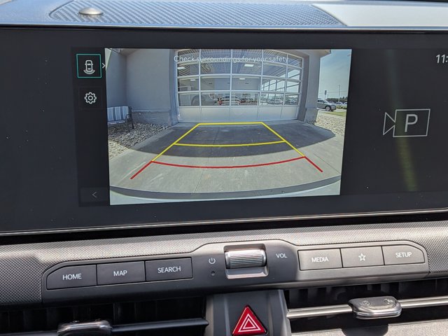 Used 2025 Kia K4 FWD image 24