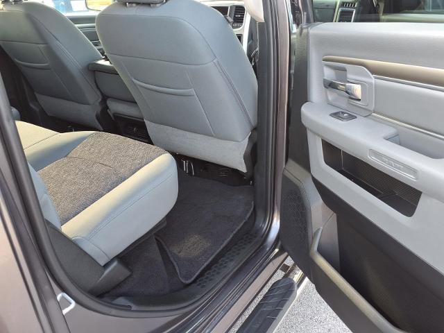 Used 2018 RAM 1500 Big Horn AWD/4WD image 28
