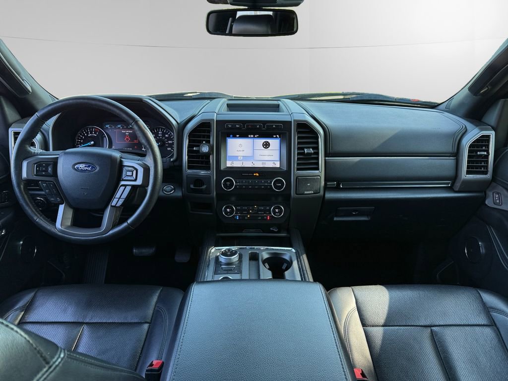 Certified 2019 Ford Expedition XLT w/ Equipment Group 202A AWD/4WD image 10