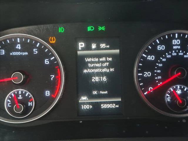 Used 2021 Kia K5 GT-Line w/ GT-Line FWD Premium Package image 11