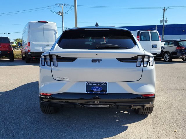 Certified 2023 Ford Mustang Mach-E GT w/ GT Performance Edition image 3