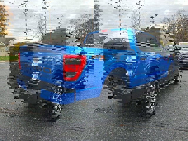 Certified 2021 Ford F150 XL w/ STX Appearance Package image 5