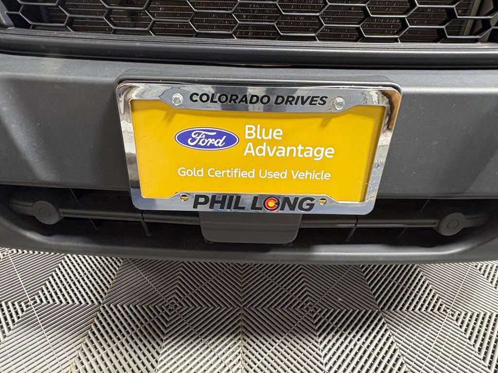 Certified 2024 Ford Transit 350 XL image 9