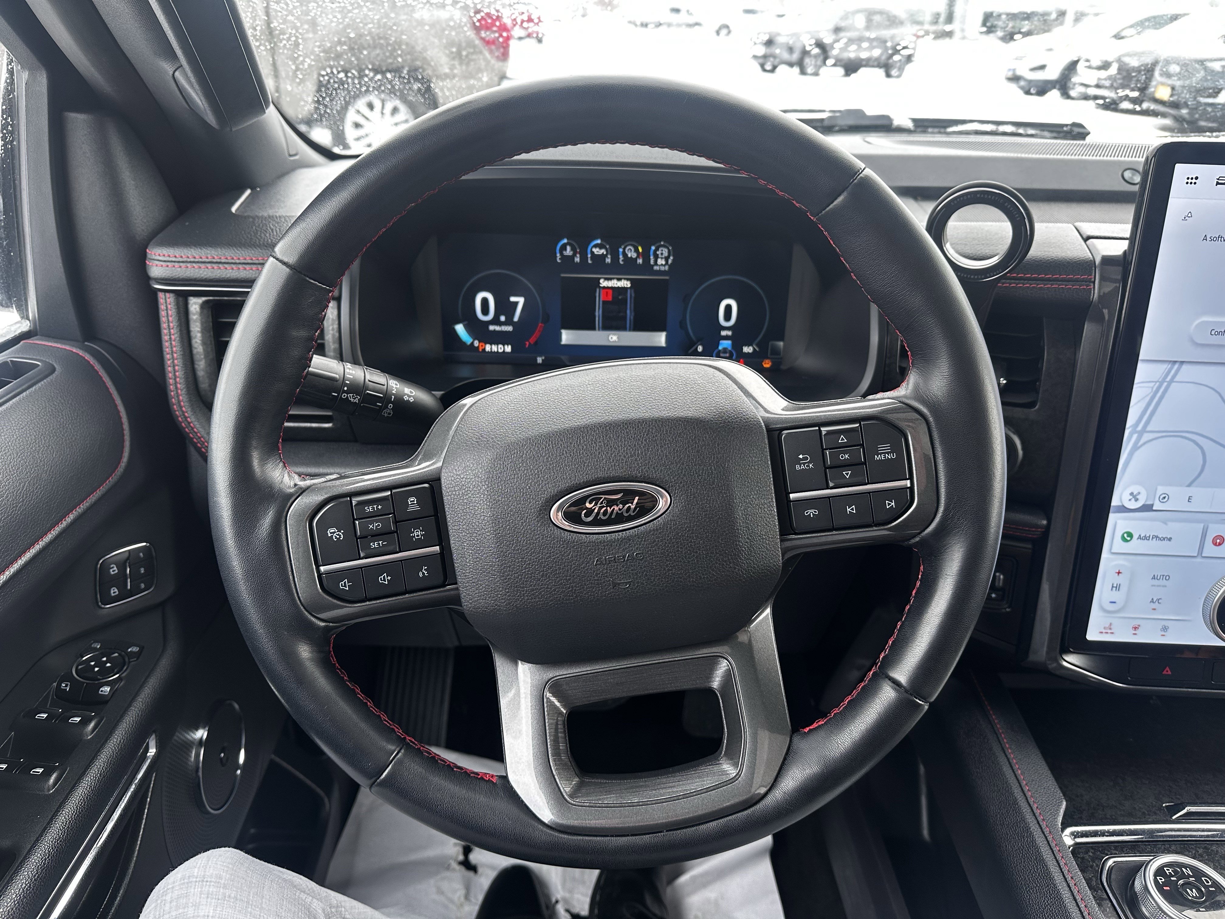 Certified 2023 Ford Expedition Limited image 9