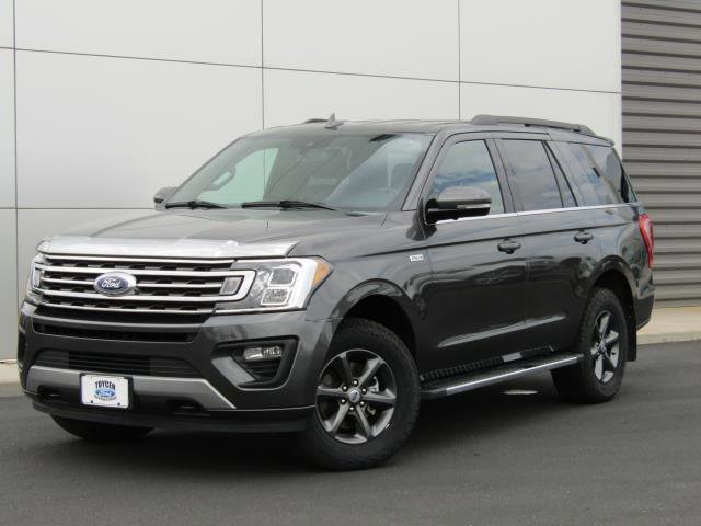 Certified 2021 Ford Expedition XLT AWD/4WD image 29
