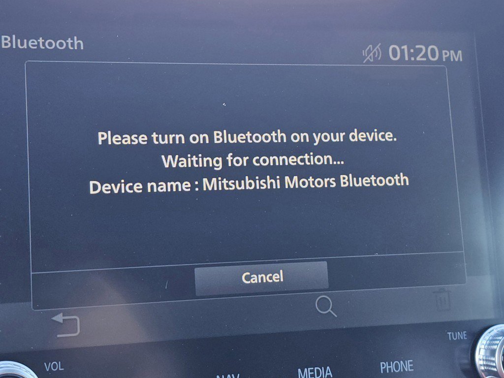 Used 2022 Mitsubishi Eclipse Cross SEL image 19