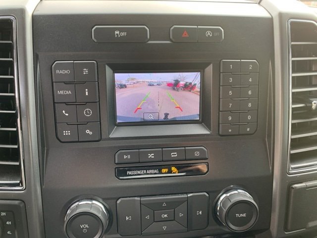 Certified 2018 Ford F150 XLT w/ Trailer Tow Package image 18