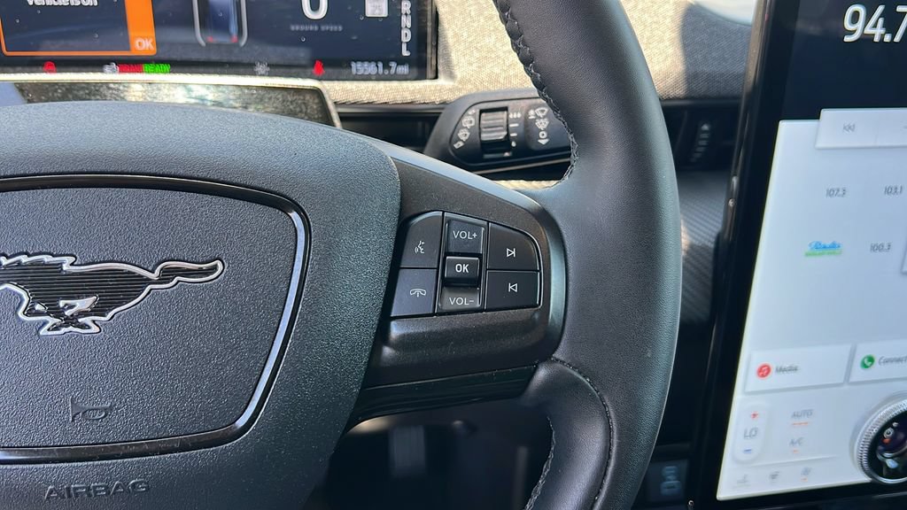 Certified 2023 Ford Mustang Mach-E Premium RWD image 20