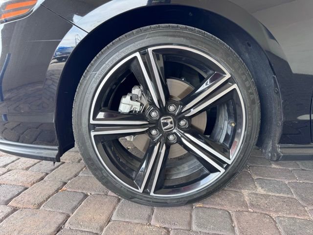 Used 2023 Honda Accord Sport image 26