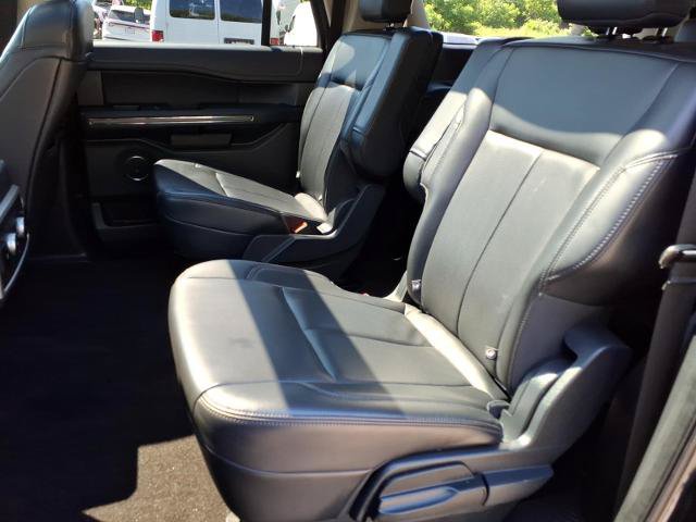 Certified 2023 Ford Expedition Max XLT AWD/4WD image 16