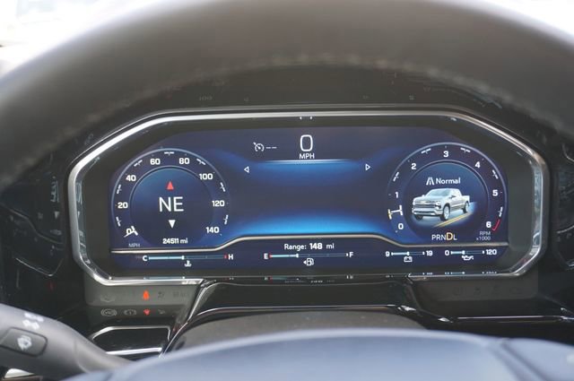 Used 2023 Chevrolet Silverado 1500 RST image 17