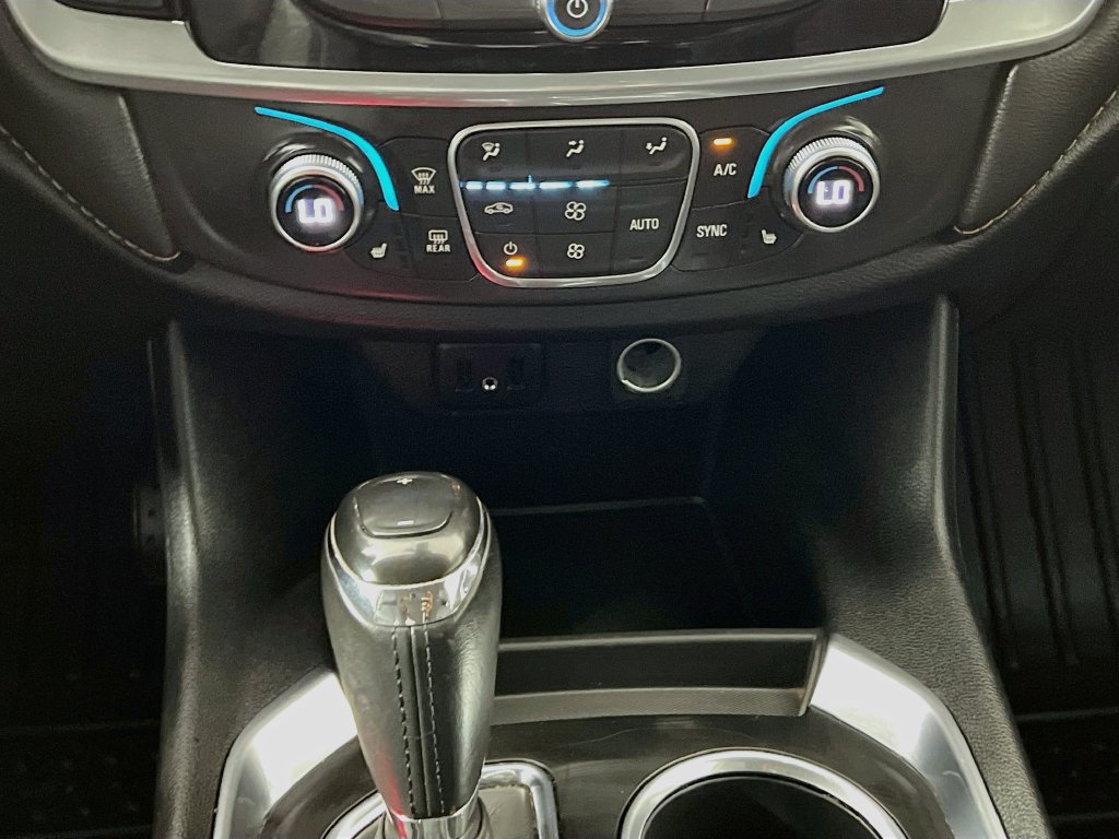 Used 2019 Chevrolet Traverse LT AWD/4WD image 20