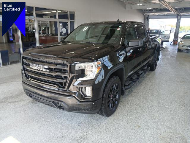 Used 2019 GMC Sierra 1500 Elevation
