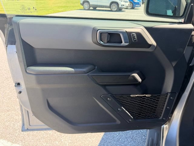 Certified 2024 Ford Bronco Big Bend AWD/4WD image 13
