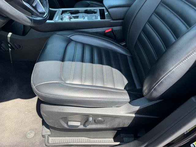 Certified 2024 Ford Edge SEL AWD/4WD image 19
