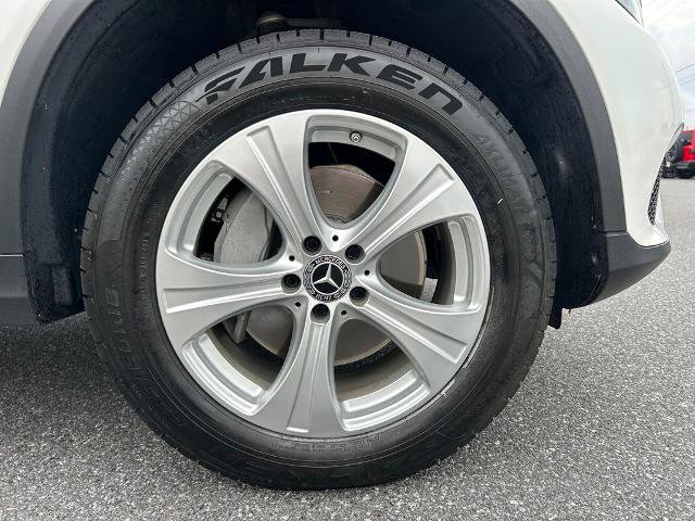 Used 2017 Mercedes-Benz GLC 300 4MATIC image 13