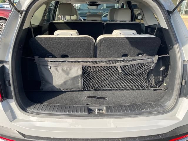 Used 2025 Kia Sorento S w/ Panoramic Sunroof Package FWD image 33