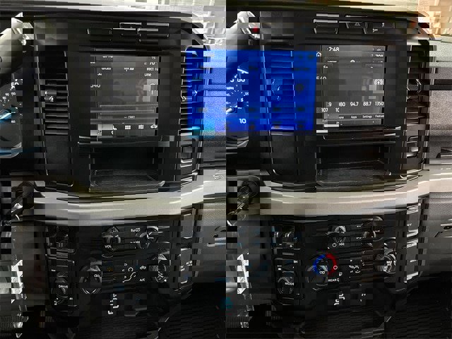 Certified 2023 Ford F250 XLT image 12