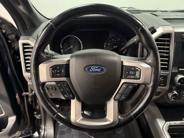 Certified 2019 Ford F250 Platinum w/ Platinum Ultimate Package image 24