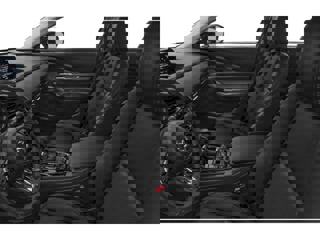 Used 2024 MAZDA CX-30 AWD 2.5 S w/ Select Sport Pkg image 12