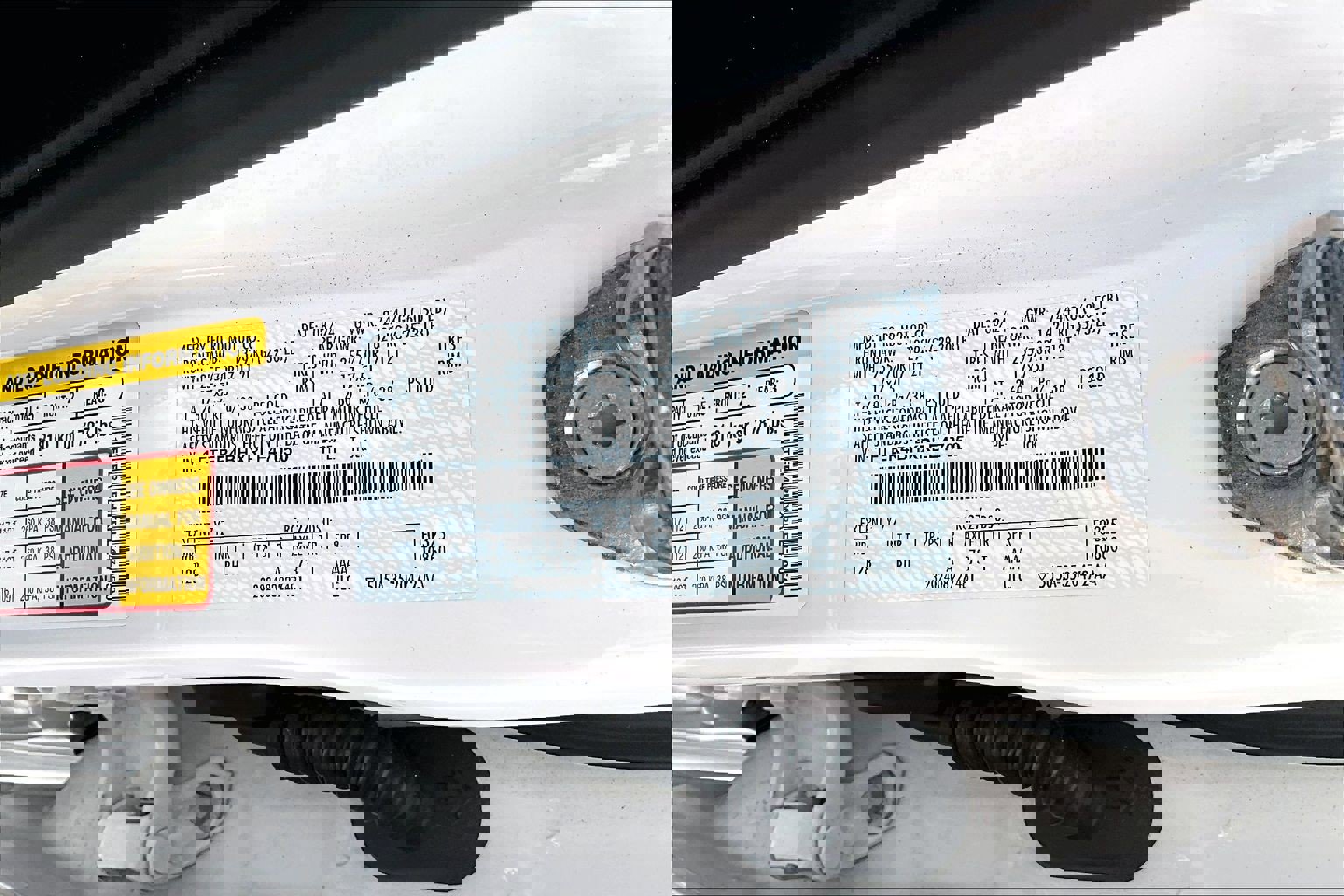 Certified 2024 Ford Ranger XL w/ Trailer Tow Package image 36