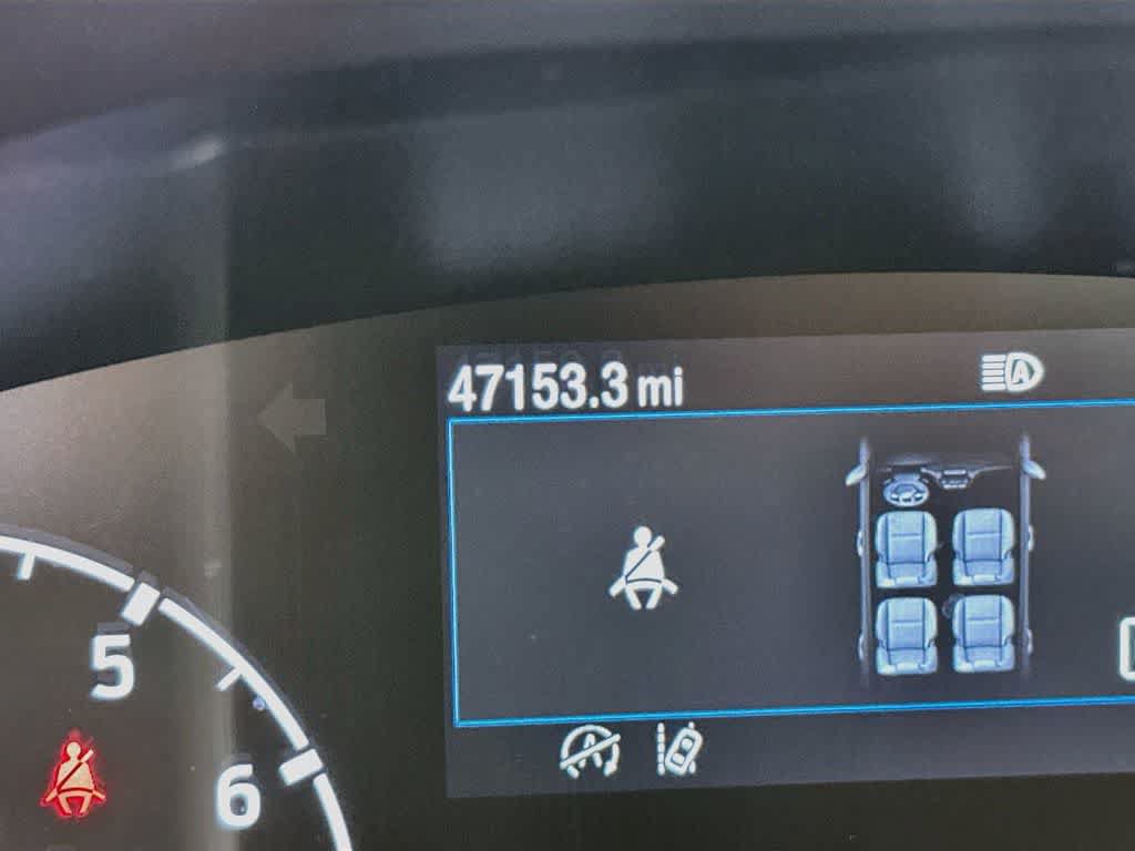 Certified 2022 Ford Maverick XLT w/ Equipment Group 300A Standard AWD/4WD image 18