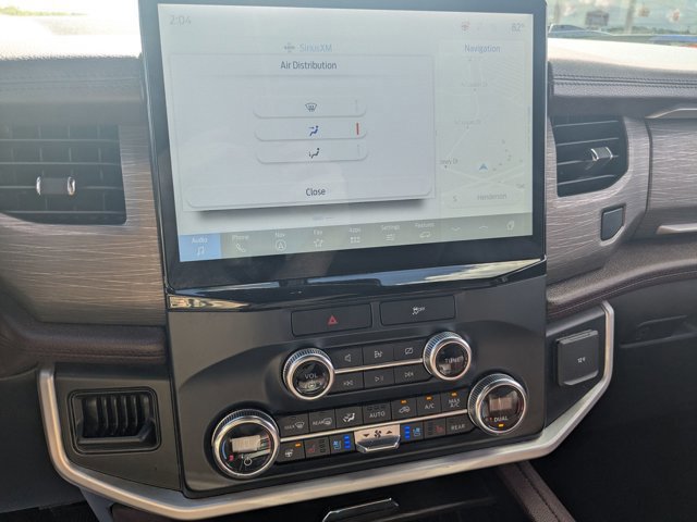 Certified 2022 Ford Expedition Max Limited image 24