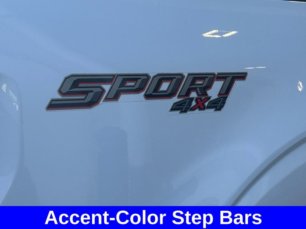 Certified 2022 Ford F150 XLT w/ Equipment Group 302A High image 23