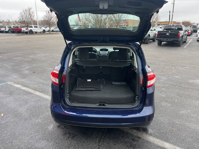 Certified 2017 Ford C-MAX SE image 12