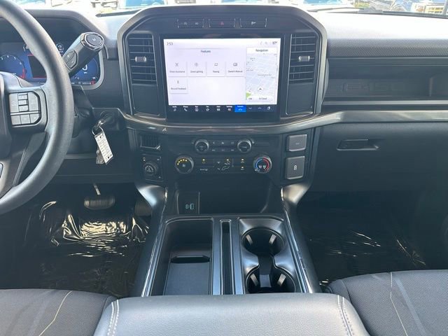 Certified 2024 Ford F150 STX image 15