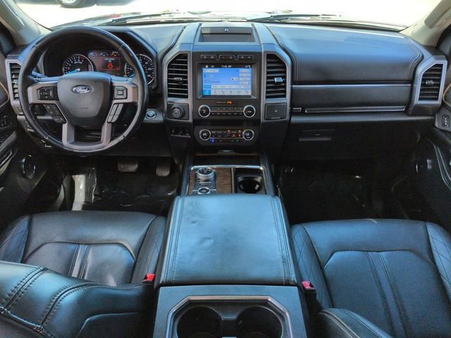 Certified 2019 Ford Expedition Platinum image 14