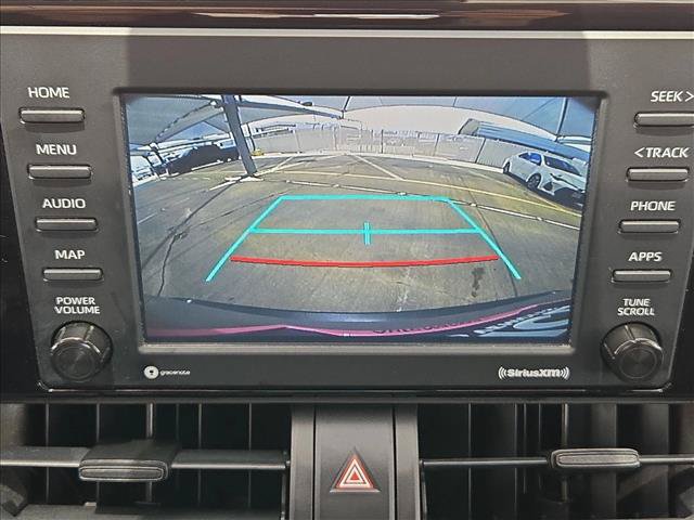 Used 2021 Toyota RAV4 XLE AWD/4WD image 13