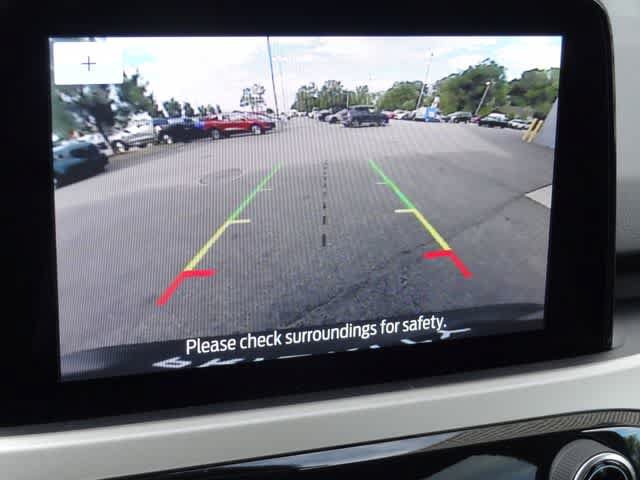 Certified 2021 Ford Escape SE w/ Convenience Package FWD image 23