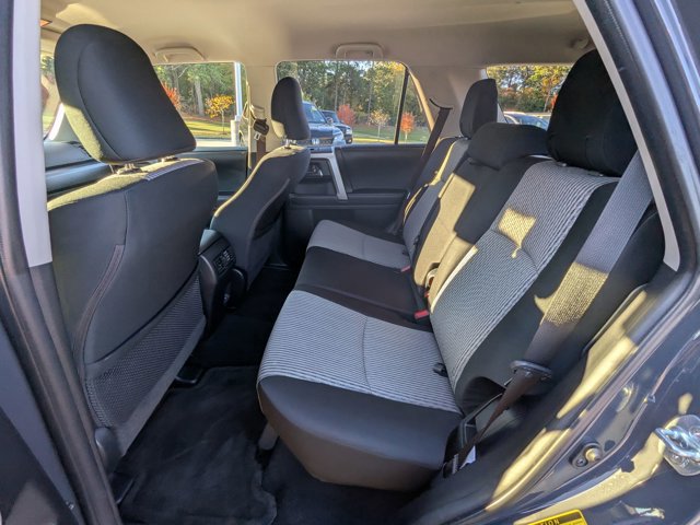 Used 2024 Toyota 4Runner SR5 image 31