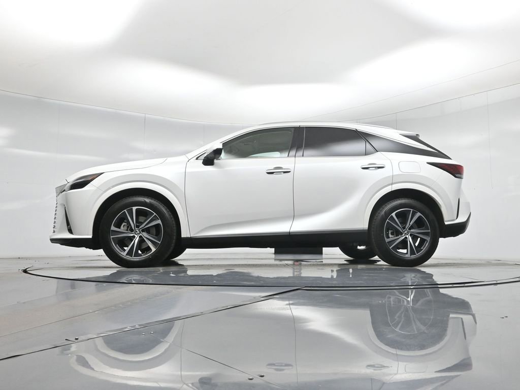 Used 2024 Lexus RX 350h w/ Convenience Package AWD/4WD image 55