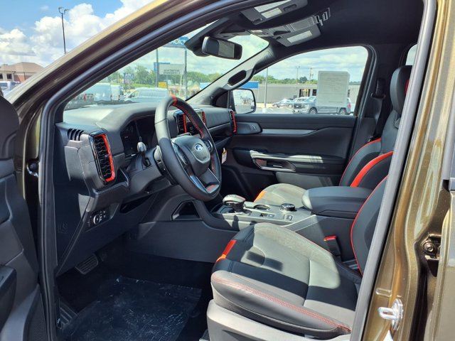 Certified 2026 Ford Ranger Raptor AWD/4WD image 25