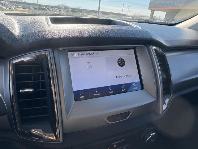 Certified 2020 Ford Ranger XLT w/ Trailer Tow Package image 22