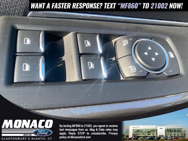 Certified 2023 Ford F150 XLT w/ Equipment Group 302A High image 15