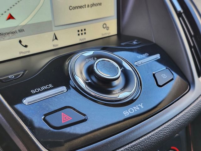 Certified 2019 Ford Escape Titanium image 26