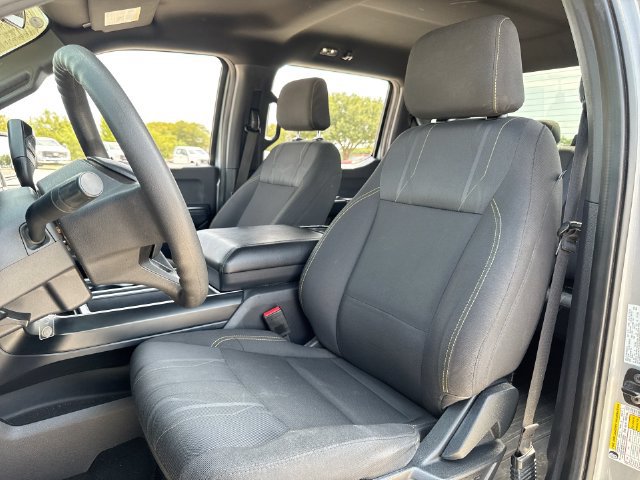 Certified 2024 Ford F150 STX AWD/4WD image 11