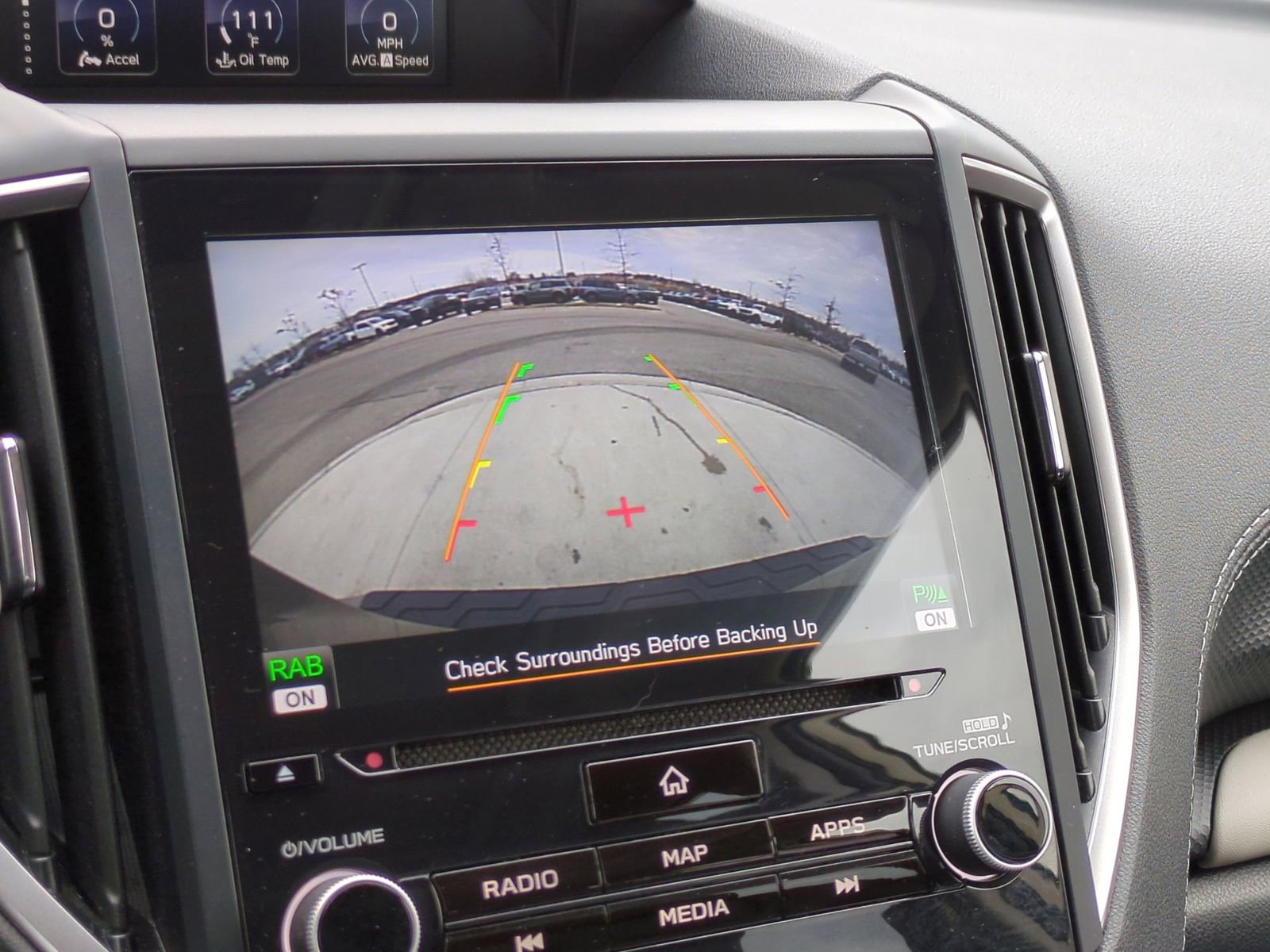 Used 2023 Subaru Forester Limited AWD/4WD image 35