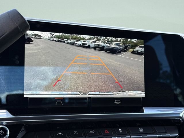 Used 2023 GMC Sierra 1500 SLE RWD image 33