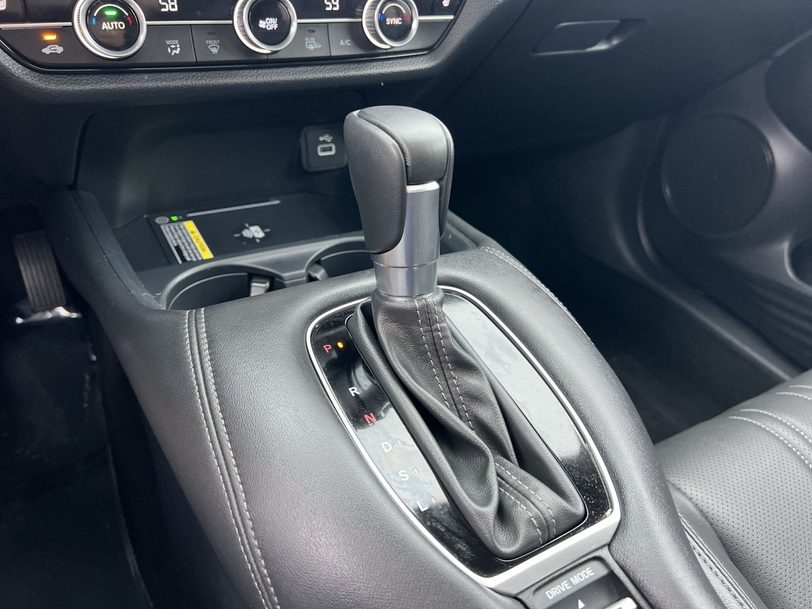 Used 2024 Honda HR-V EX-L image 21