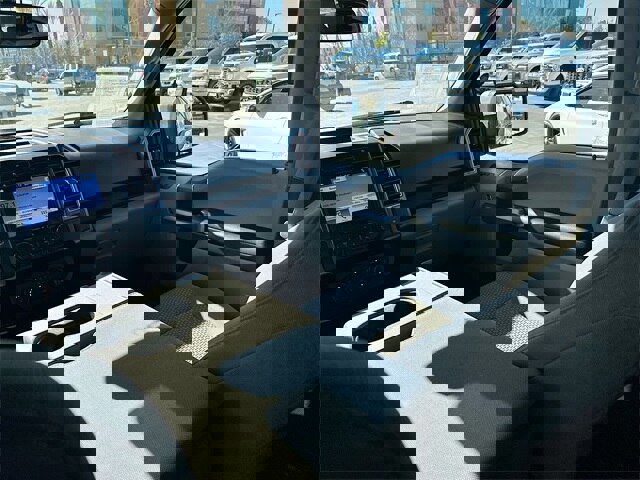 Certified 2019 Ford F150 XLT w/ Equipment Group 301A Mid image 21