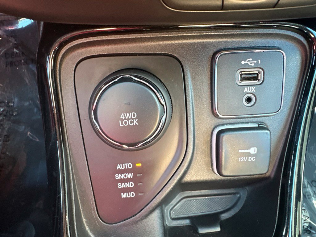 Used 2019 Jeep Compass Limited AWD/4WD image 51