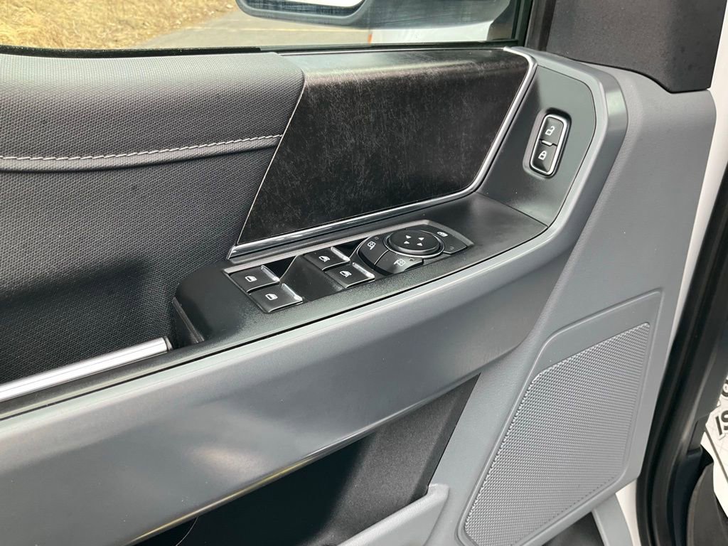 Certified 2022 Ford F150 XLT w/ Equipment Group 302A High image 16