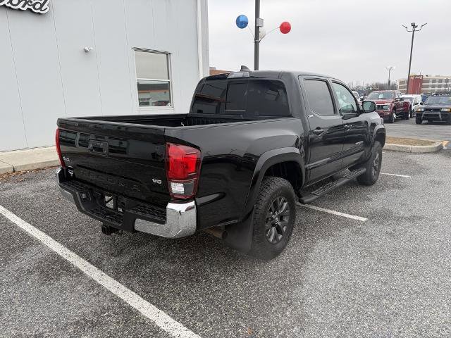 Used 2023 Toyota Tacoma SR5 image 5
