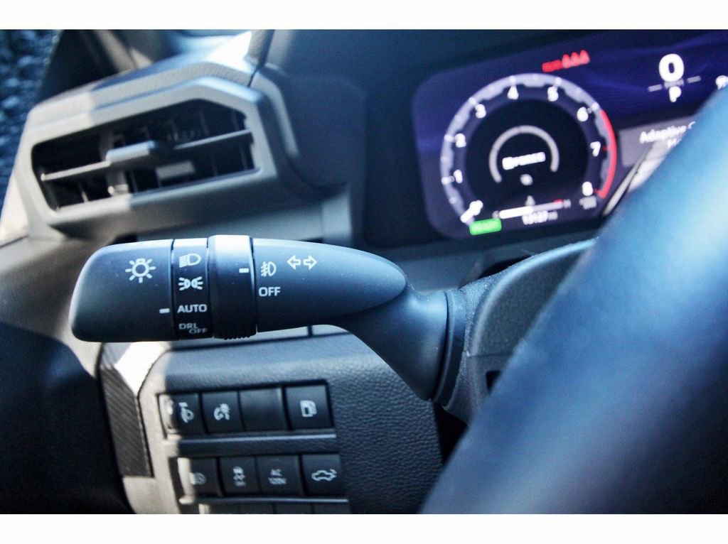 Used 2025 Toyota Tacoma TRD Pro image 21