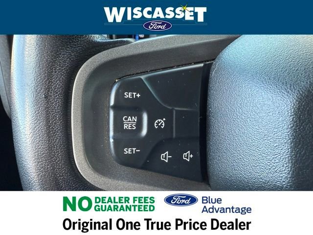 Certified 2022 Ford Bronco Big Bend image 18