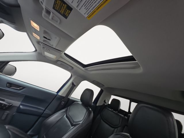 Certified 2023 Ford Maverick Lariat w/ Lariat Luxury Package FWD image 12